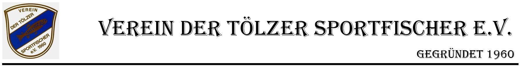 Verein der Tölzer Sportfischer
